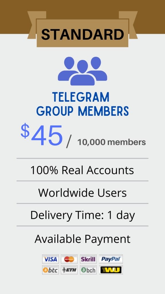 How To Add Unlimited Members In Telegram Channel or Group