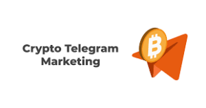 buy crypto telegram member