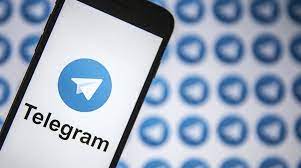 buy telegram account