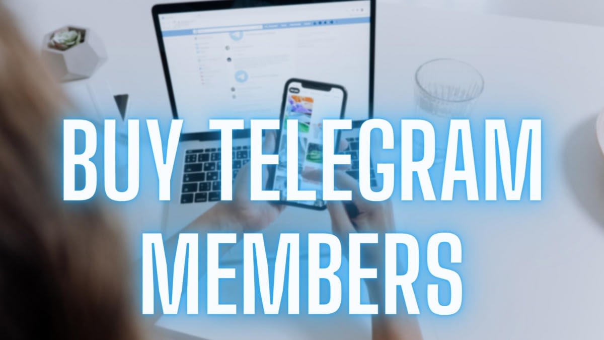 Read more about the article Buy Telegram Member