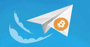 buy telegram member with bitcoin