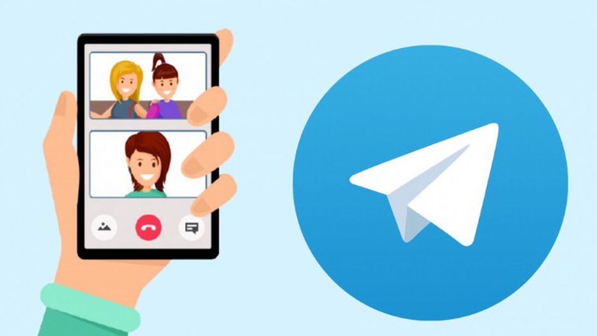 Read more about the article How To Create Telegram Group