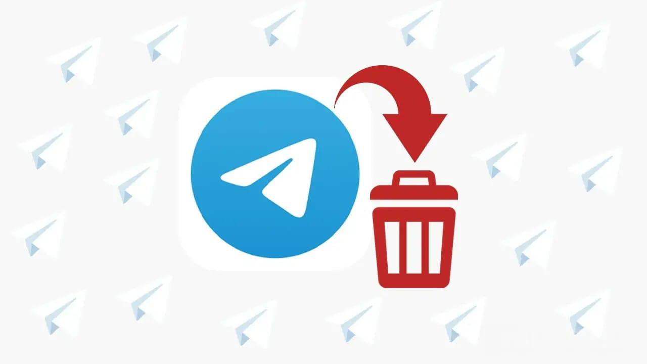 Read more about the article How to delete a bot on telegram