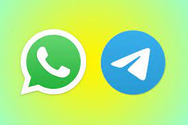 You are currently viewing How To Export Telegram Chat To WhatsApp