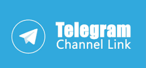 find telegram channel