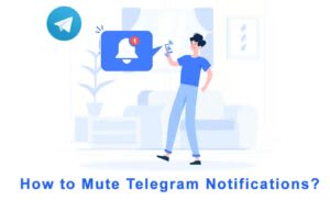 how to mute telegram notification