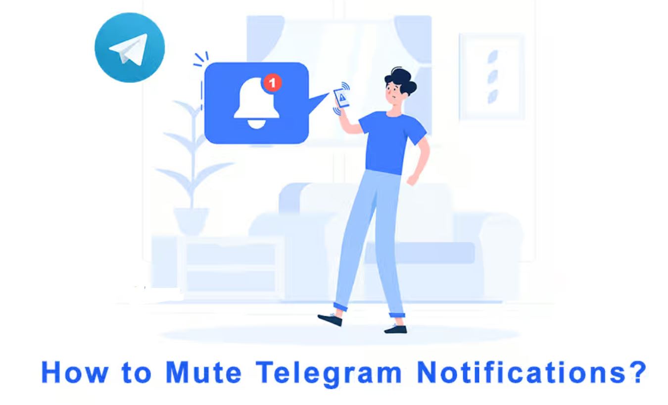 Read more about the article How To Mute Telegram Notifications