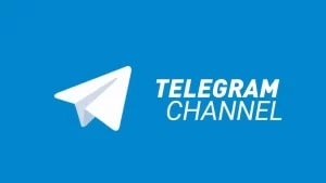 manage telegram channel