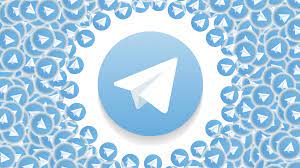 promote telegram channel