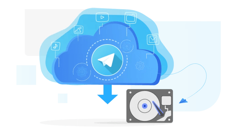 Read more about the article How To Create Telegram Backup