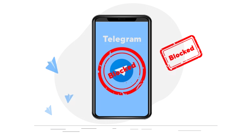 Read more about the article Block Someone on Telegram
