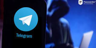 Read more about the article Am I hacked in Telegram