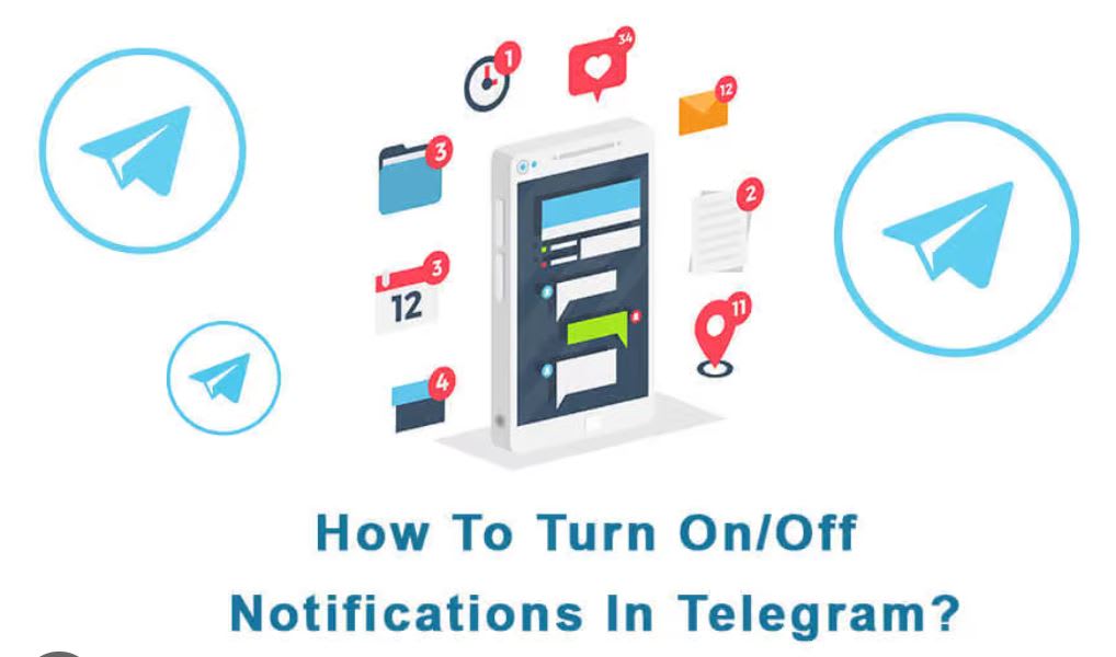 You are currently viewing How To Turn Off Telegram Notifications
